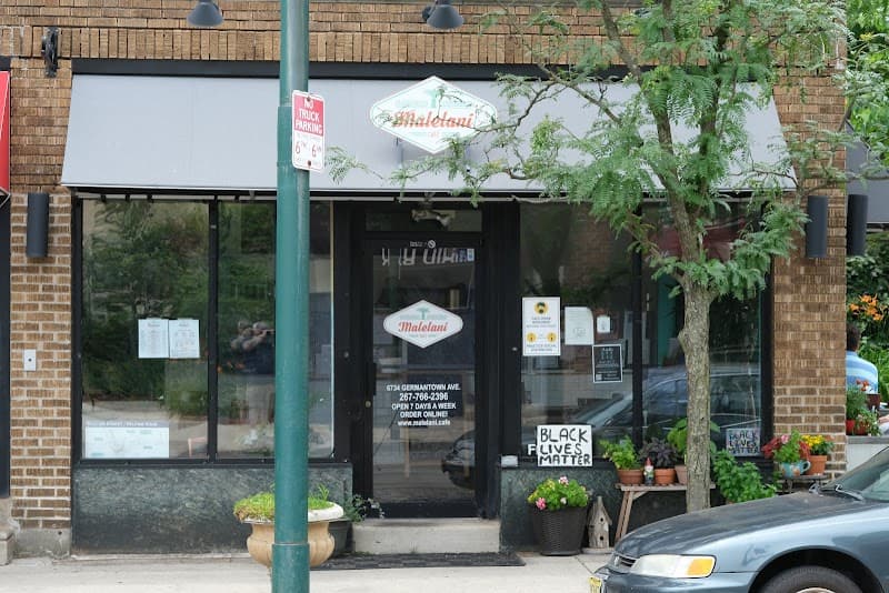 Malelani Café