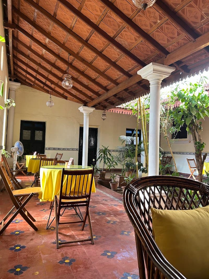 Malgudi Café (Veg) at Rangayana