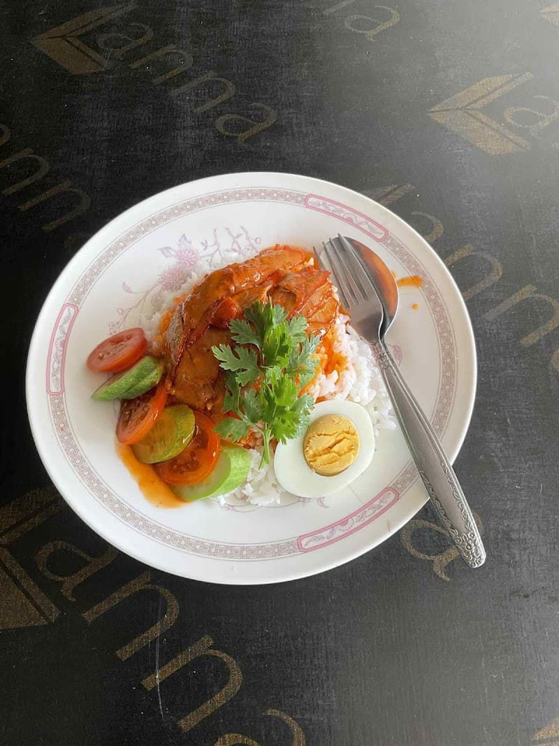 Malik Halal Restaurant & Coffee