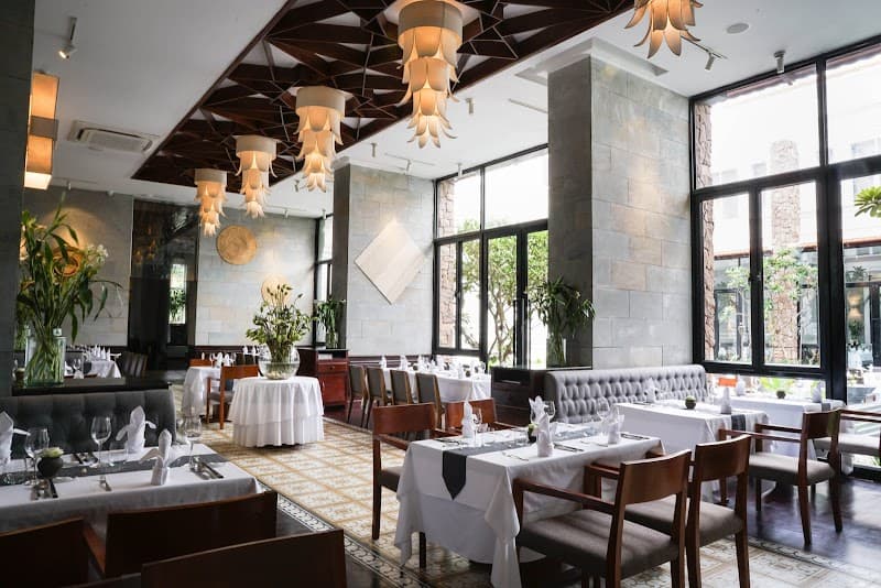 Malis Restaurant Siem Reap