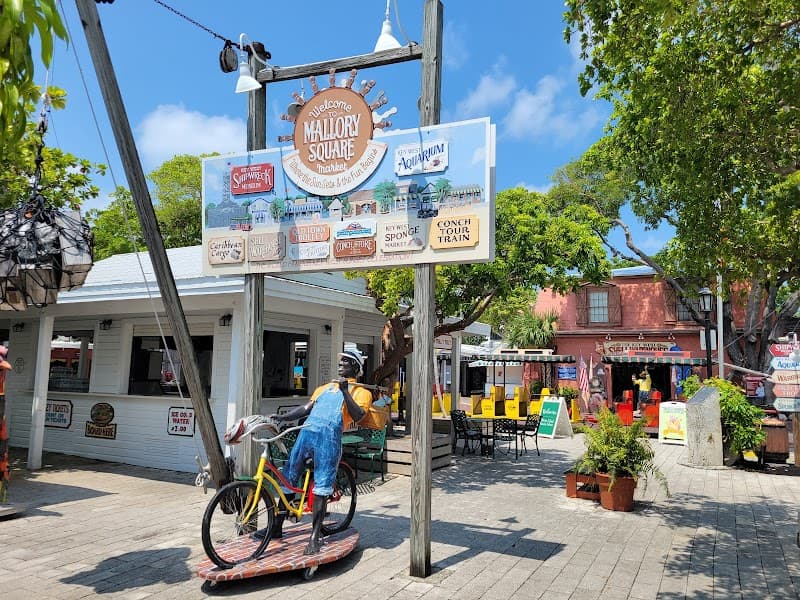 Mallory Square