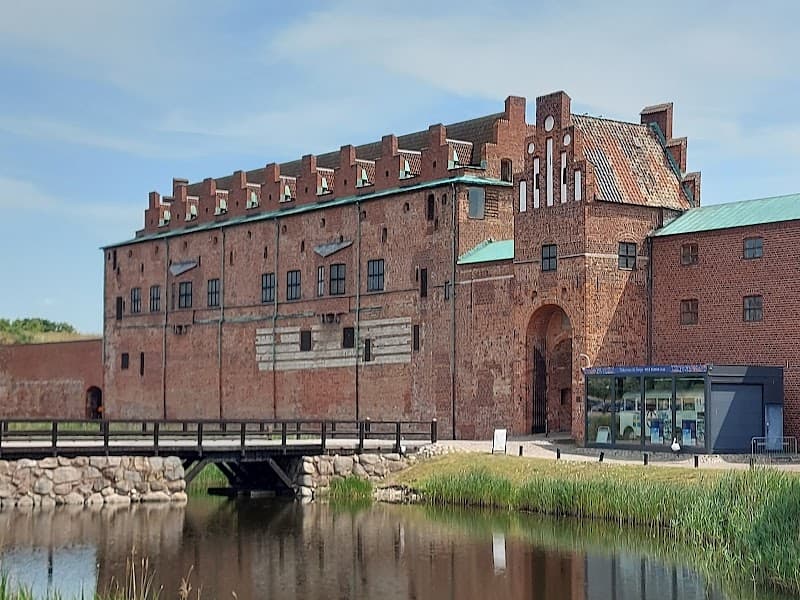 Malmöhus Castle & Malmö Museums