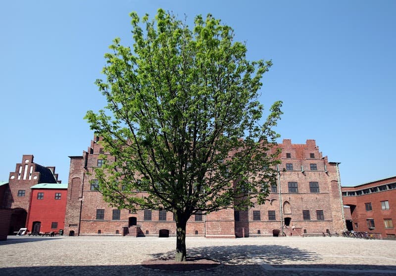 Malmöhus Castle & Slottsparken