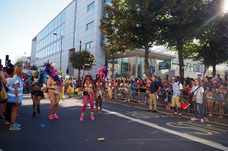 Mama Shelter Hackney Road