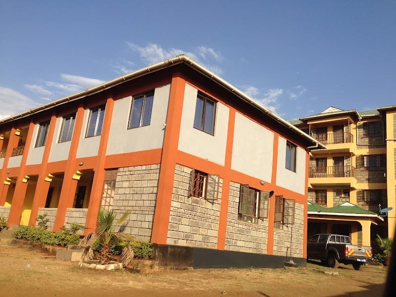 Mambo Italia Kisumu