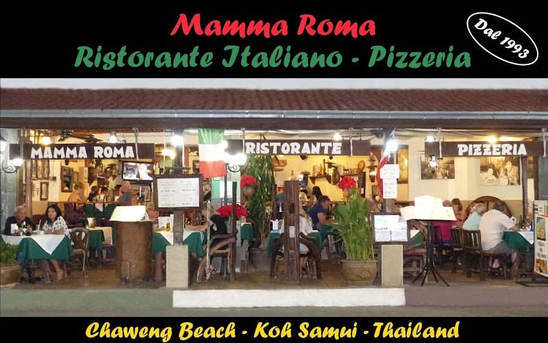 Mamma Roma