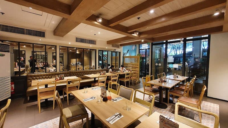Manam Greenbelt
