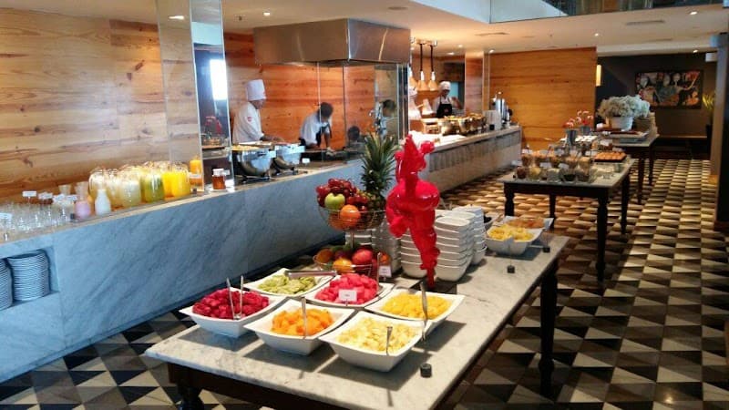 Lima Jungle Bites: A Family Foodie Weekend