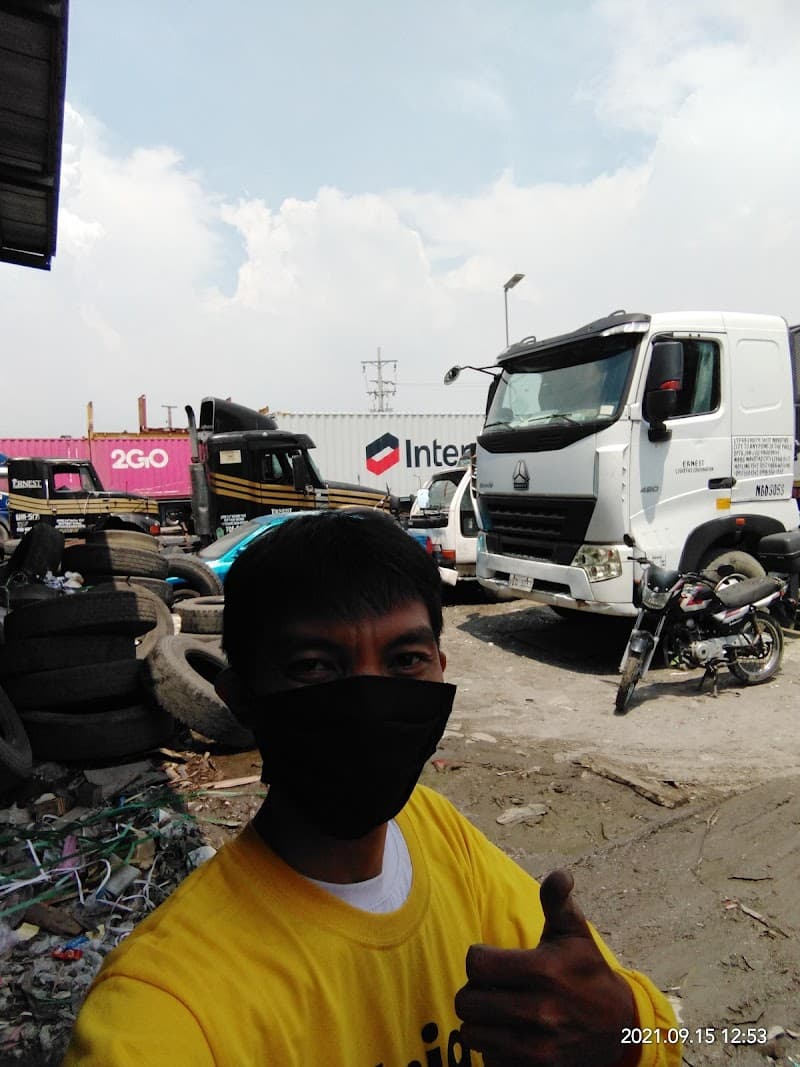 Manila Bay Seafood Restaurants