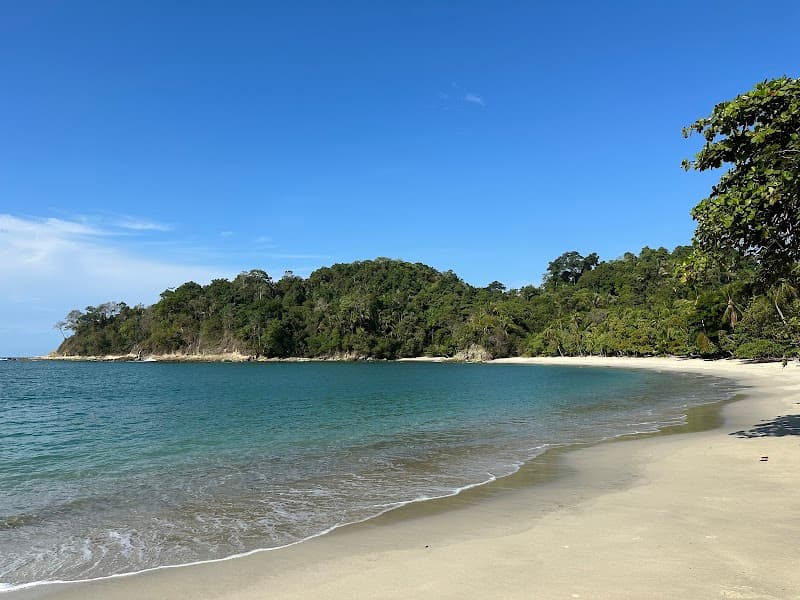 Manuel Antonio Beach Sunset & Free Explore