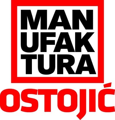 Manufaktura