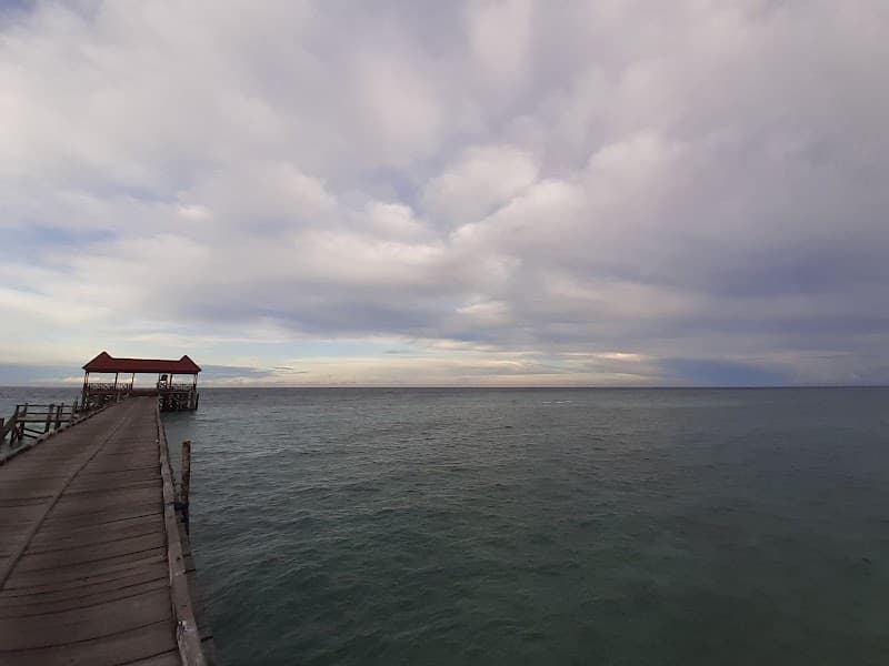 Maratua Beach Noodle House