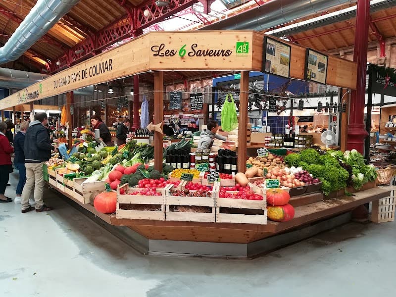 Elegant Colmar Weekend: Canals, Markets, Wines, and Alsatian Flavors
