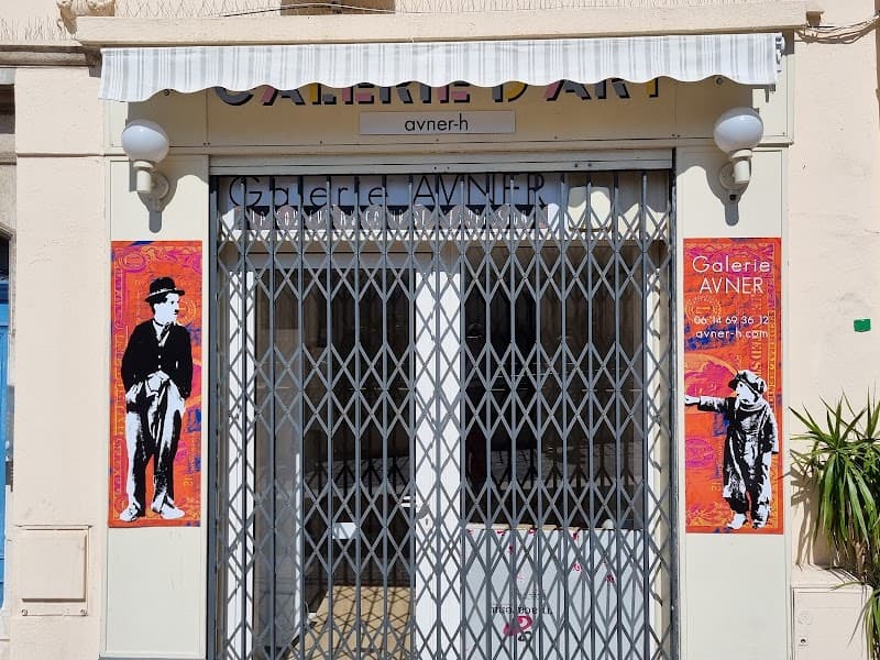 Marché Forville (Forville Market)