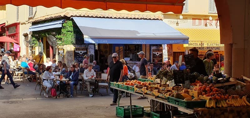 Marché Forville Picnic (Self‑Catered)