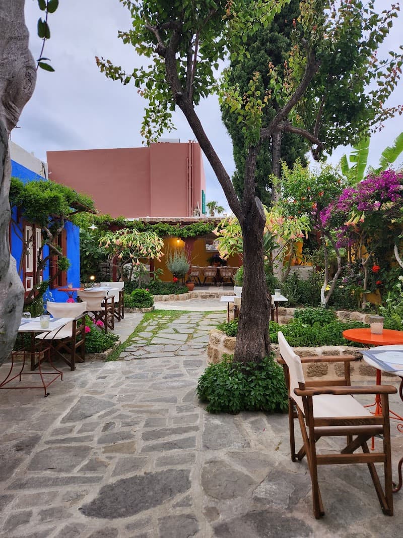 Marco Polo Café & Restaurant