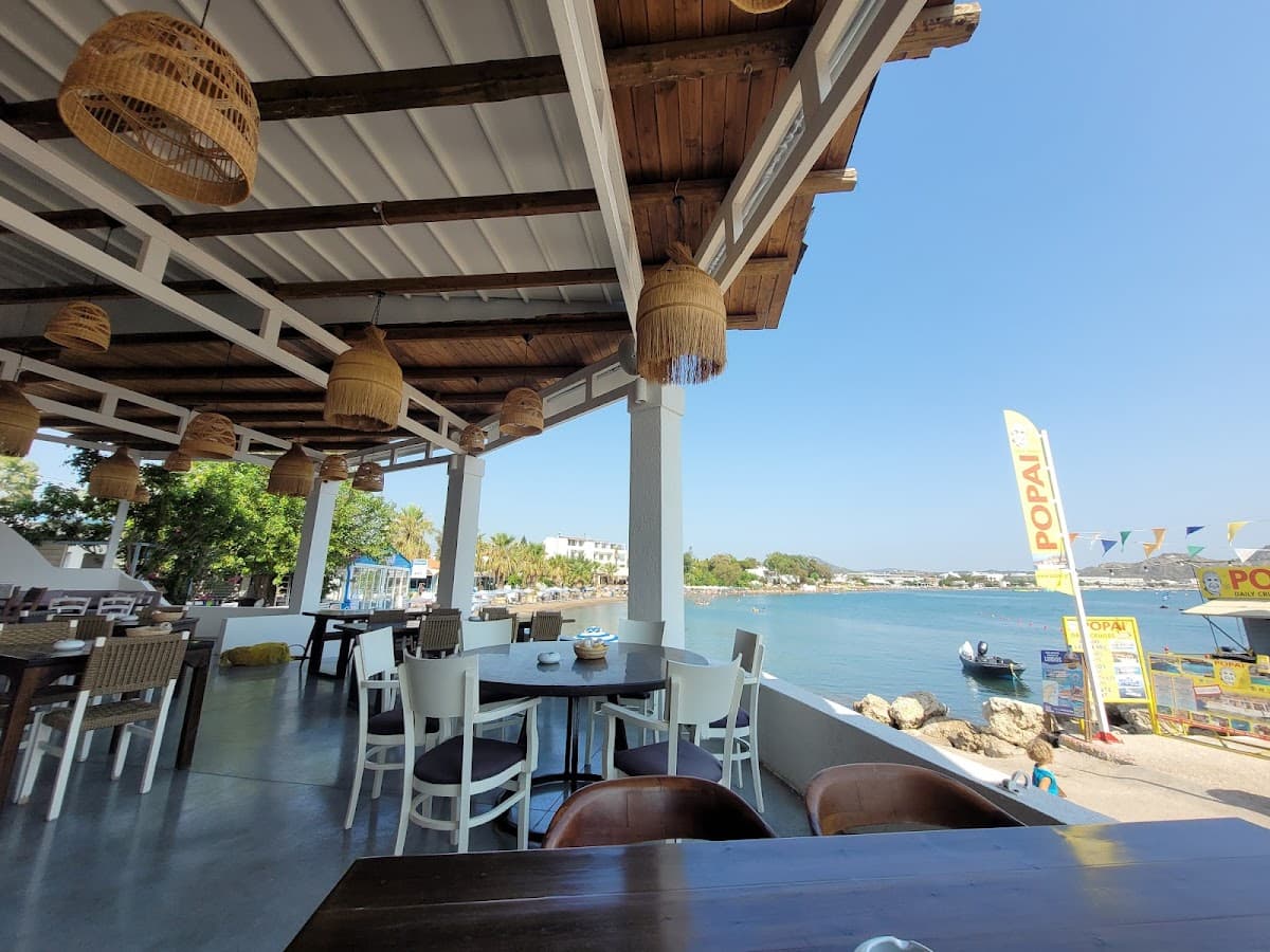 Mare Mare Sea Food Restaurant