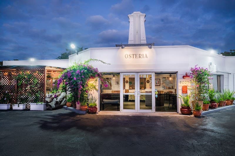 Mare Nostrum Restaurant