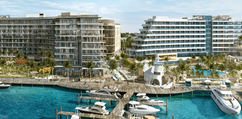Margaritaville Beach Resort
