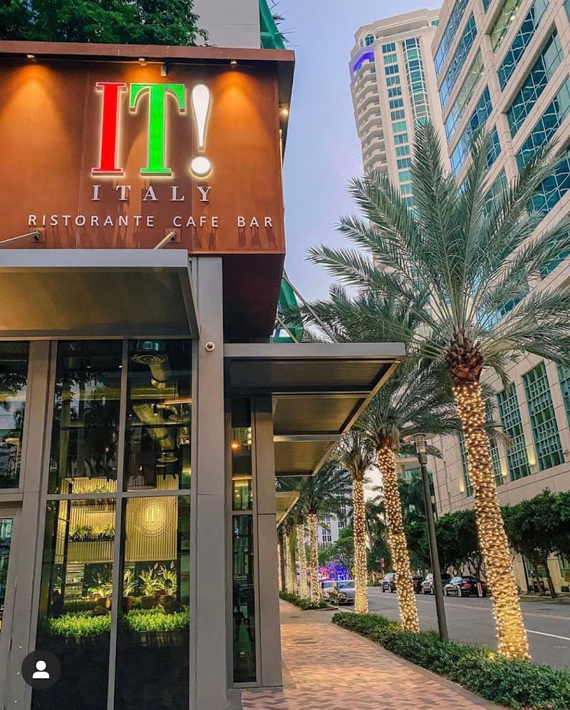 Marhaba Mediterranean Restaurant