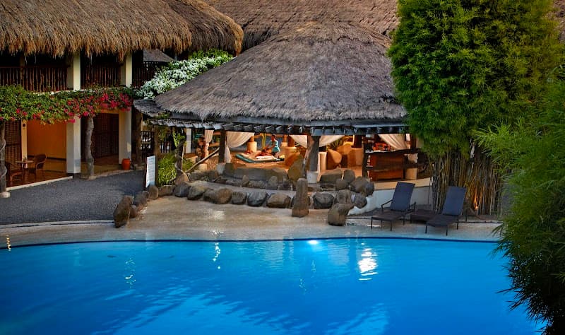 Maribago Bluewater Resort