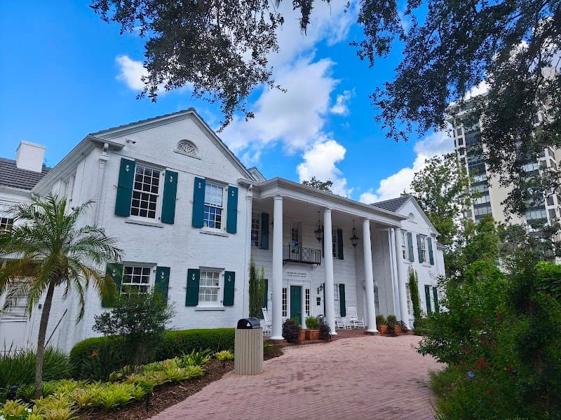 Marie Selby Botanical Gardens – Downtown Campus