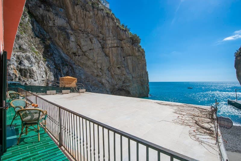 Marina di Praia