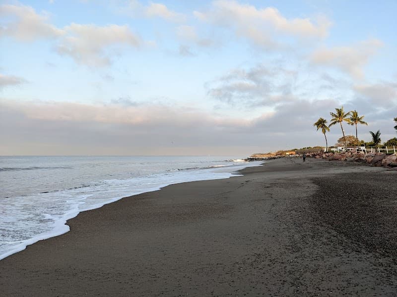 Marina Vallarta Beach & Market