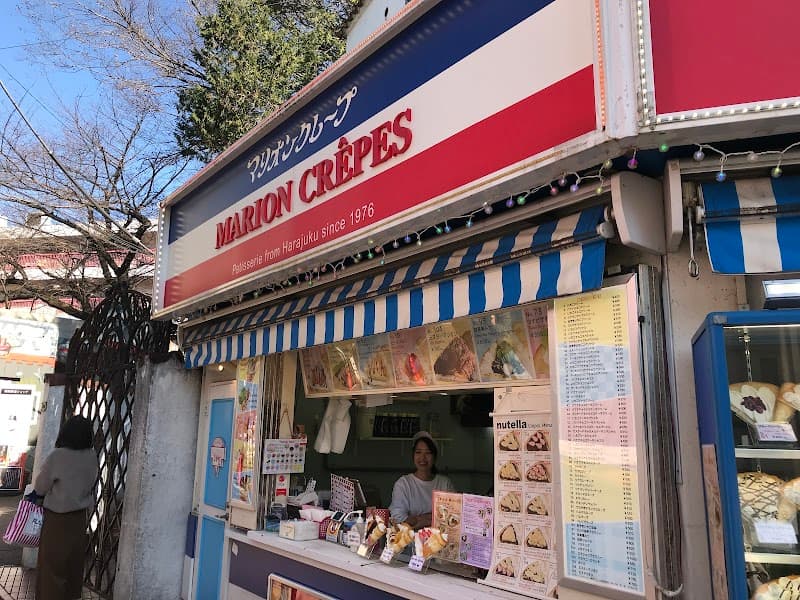 Shibuya Jungle Wild Day: Nature, Bites & Neon Nights