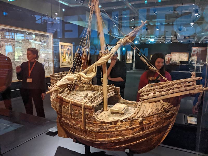 Maritime Museum