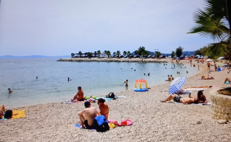 Marjan Beaches Free-Explore (Ježinac & Kaštelet)