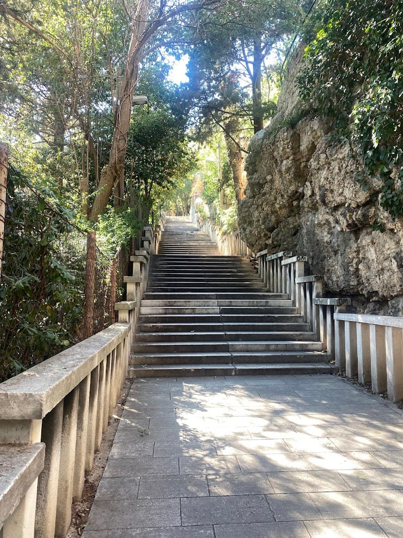 Marjan Hill Nature Walk