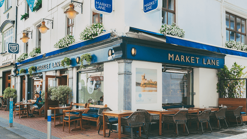 Market Lane