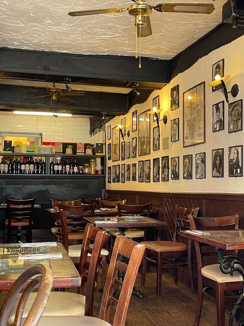 Marlowe’s Canterbury