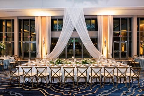 Marriott Virginia Beach Oceanfront