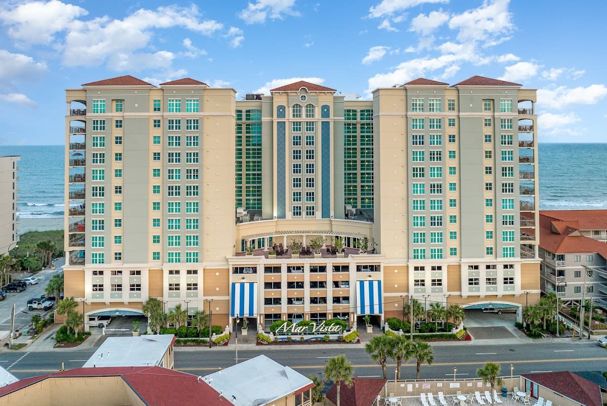 Marvista Grande