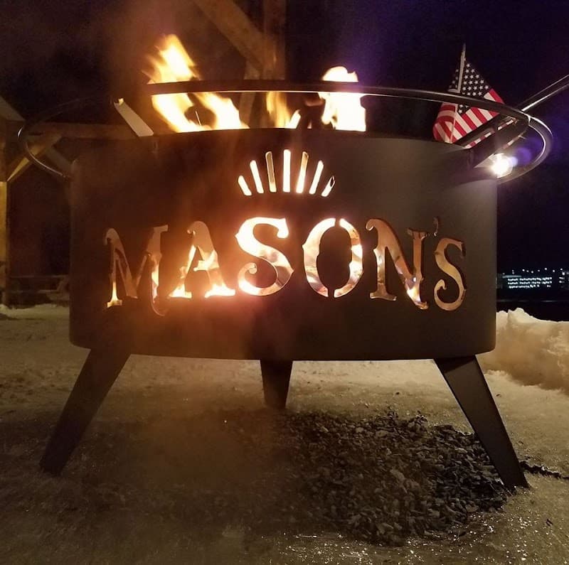 Masons Brewing Company