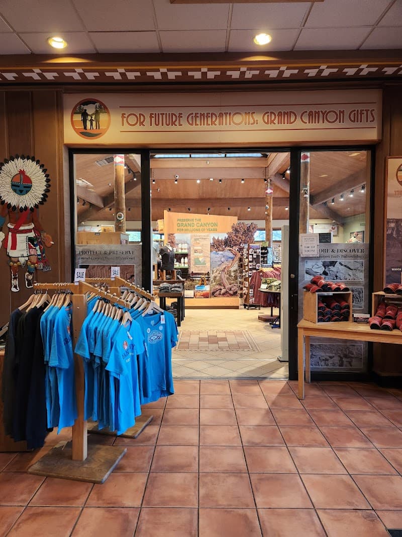 Shoestring Weekend in Grand Canyon Village