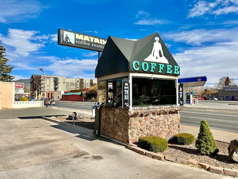 Matador Coffee Roasting Co.