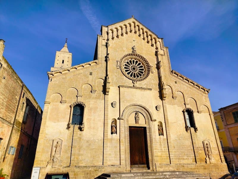 Matera Cathedral