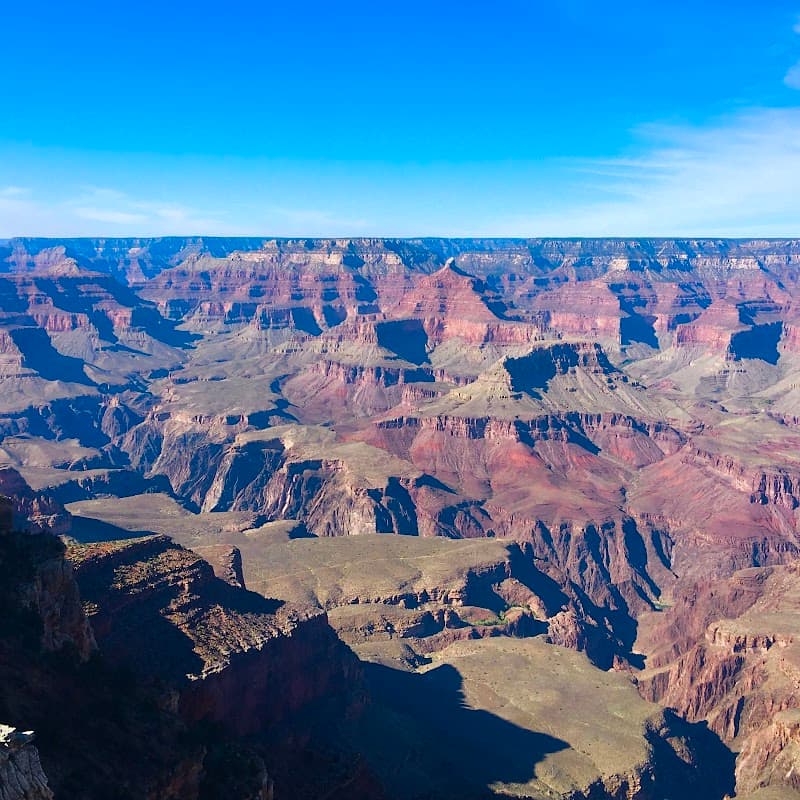 Mather Point