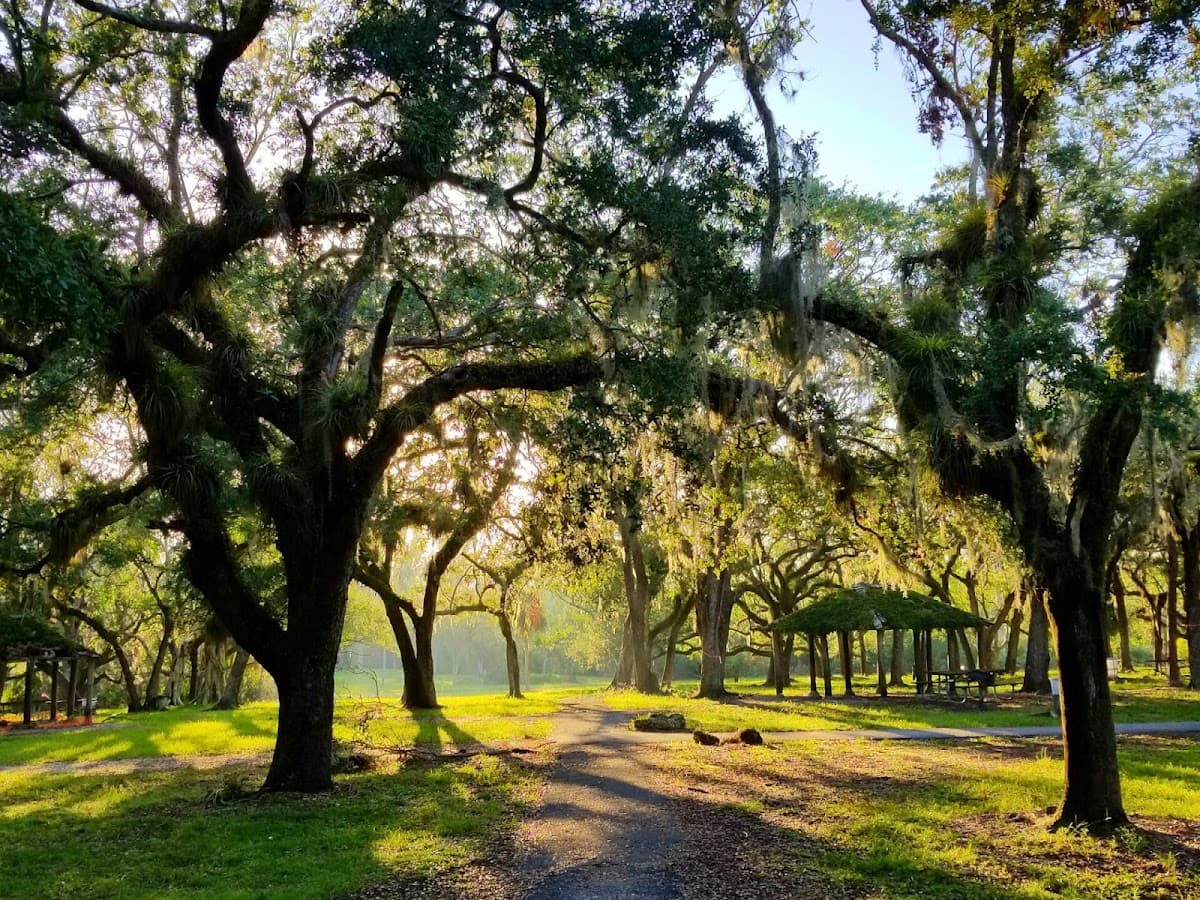 Matheson Hammock Park
