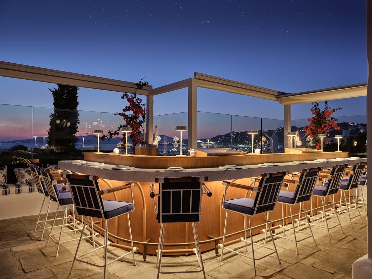 Matsuhisa Mykonos