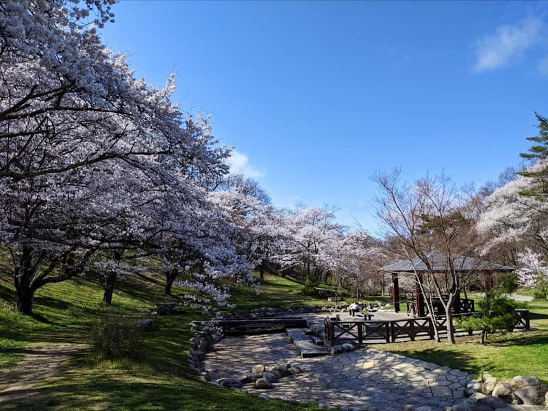 Matsumoto Alps Park