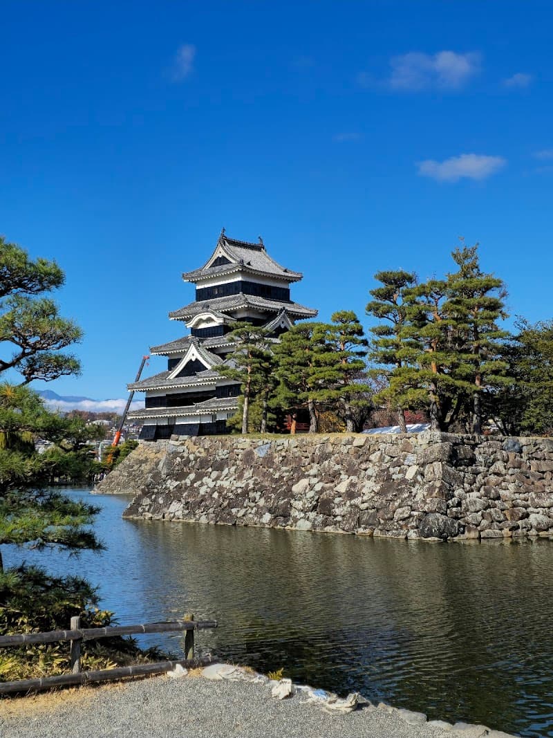 Matsumoto Castle