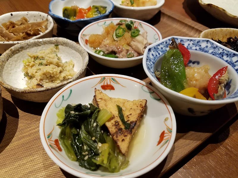 Matsusakagyu Yakiniku M