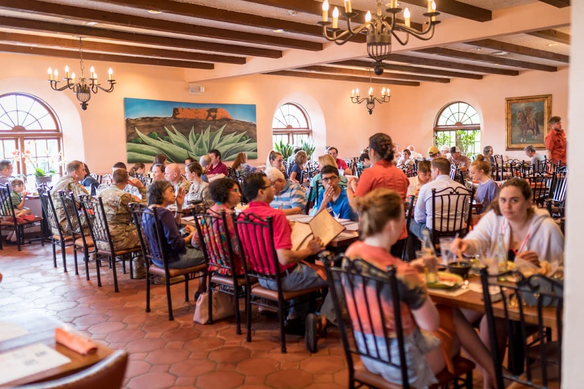 Matt's El Rancho (South Congress)
