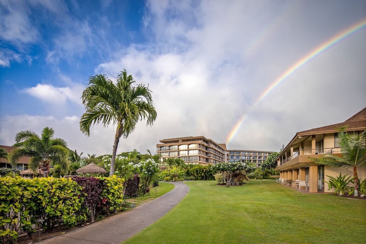 Maui Kaanapali Villas