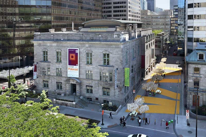 McCord Stewart Museum