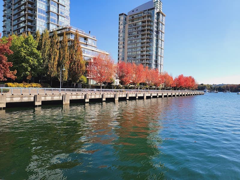 MeeT in Yaletown